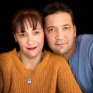 Meet your Posher, Daiana